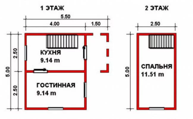 Проект БД-4