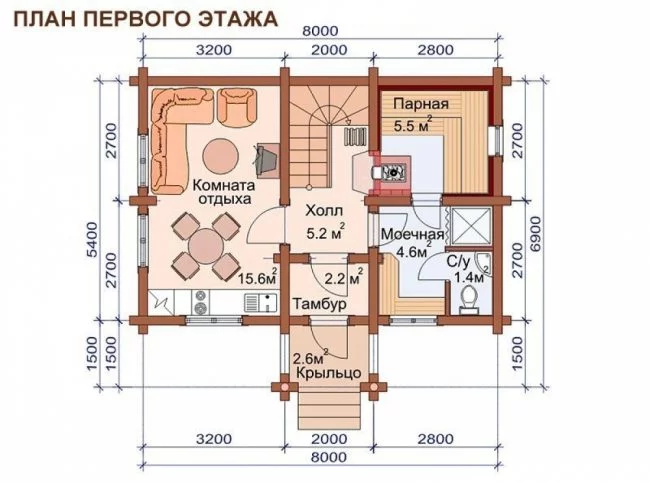 Проект ОБД-83