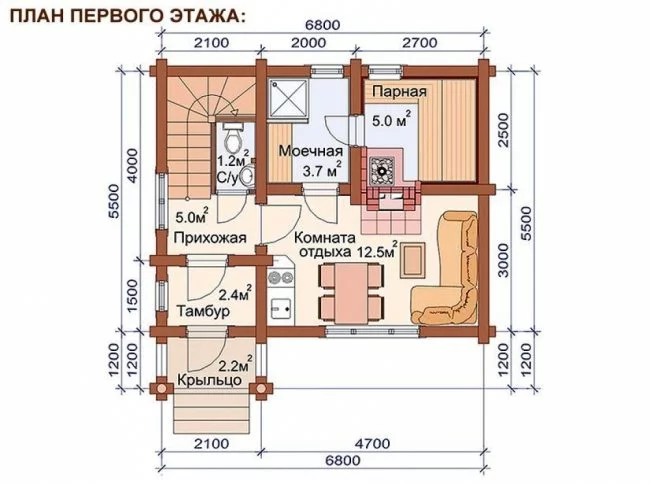 Проект ОБД-197