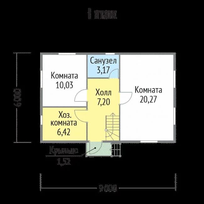 Проект БД-67