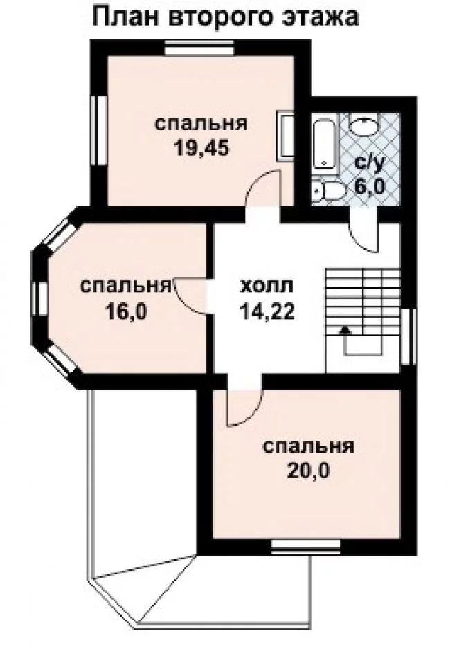 Проект ГБД-65