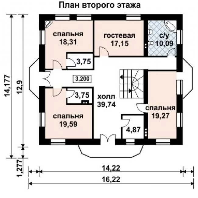 Проект ГБД-124