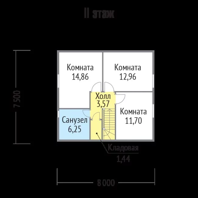 Проект КД-274