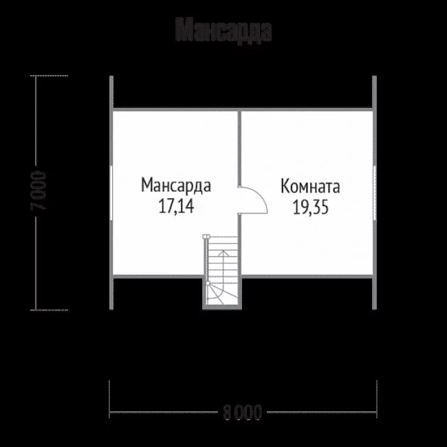 Проект БД-91