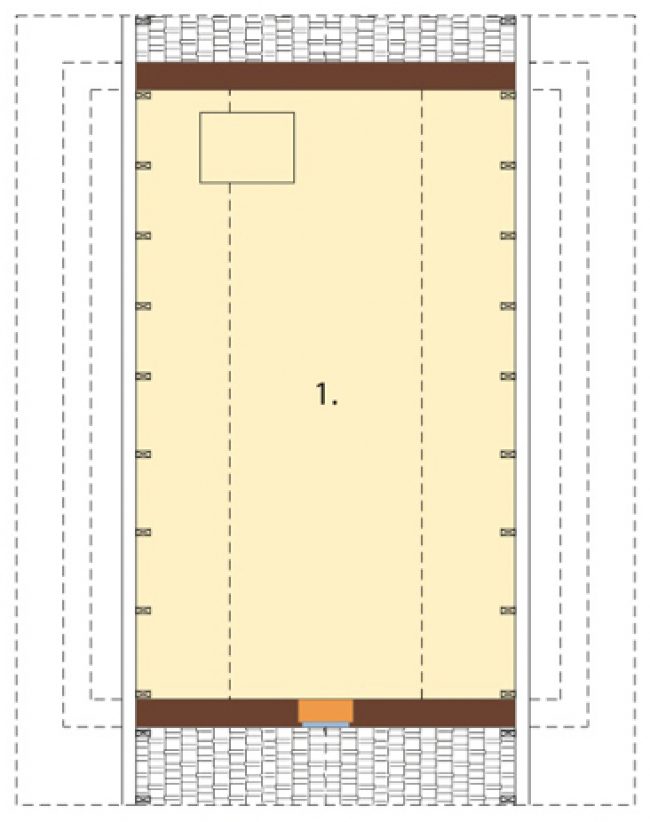 Проект ГР-154
