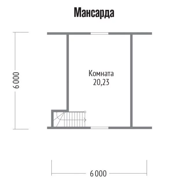 Проект КД-209