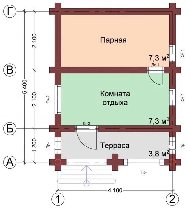ОББН-50