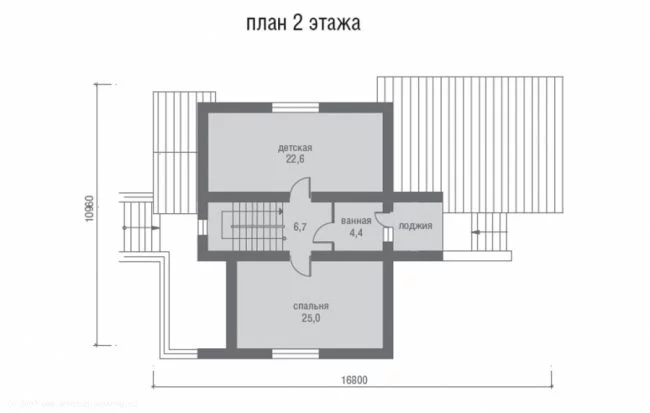 Проект ГБД-93