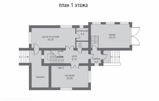 Проект ГБД-93
