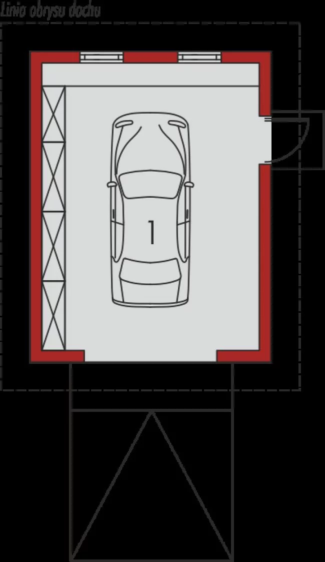 Проект ГР-59