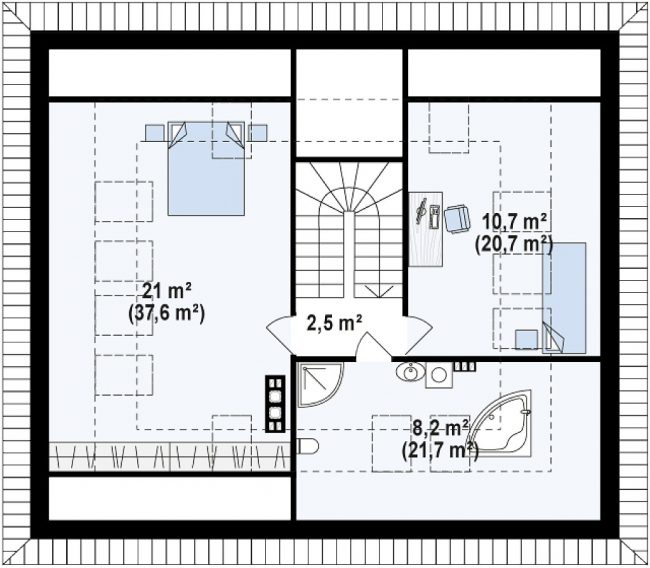 Проект ГБД-301