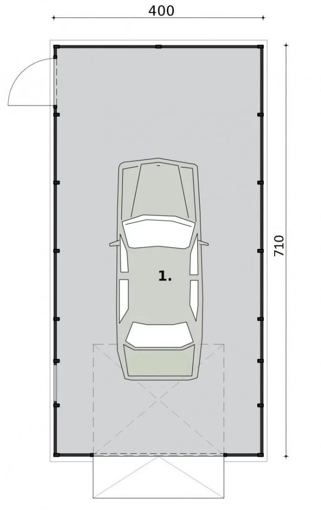 Проект ГР-32