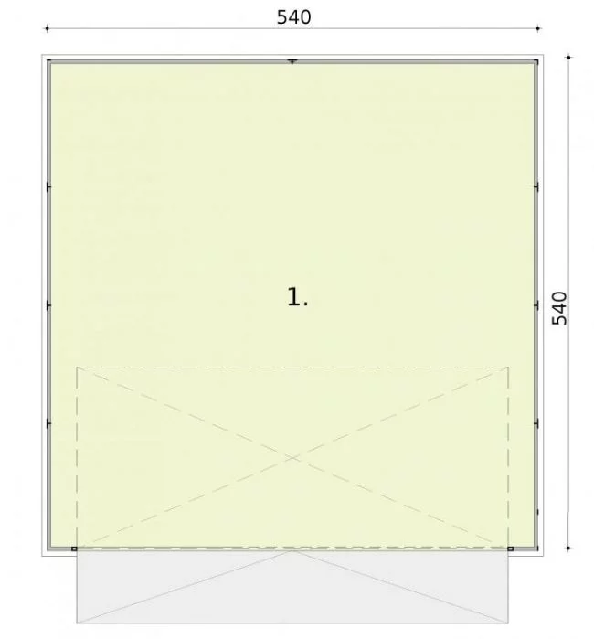 Проект ГР-49