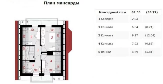 Проект ГБД-179