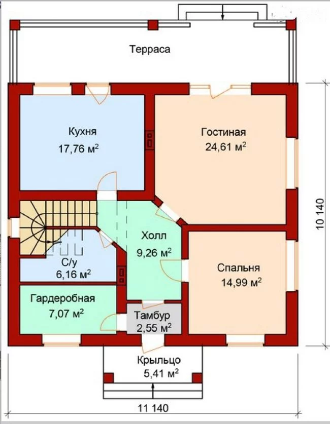 КЧД-177
