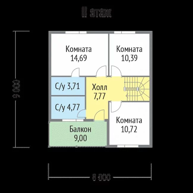 Проект БД-141