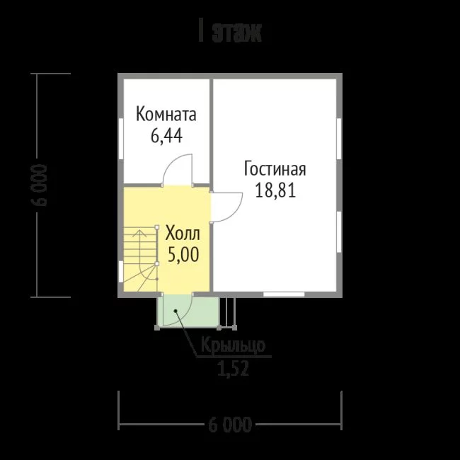 Проект КД-204