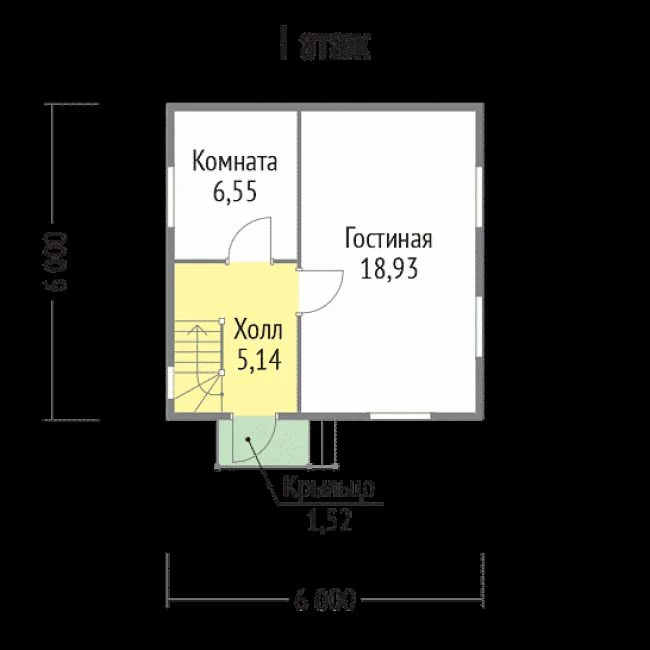 Проект БД-41