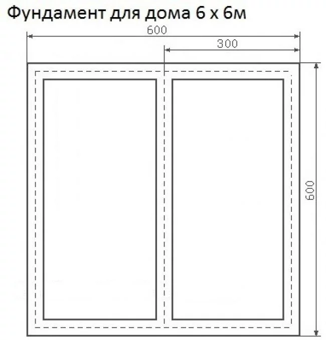 Проект КД-1