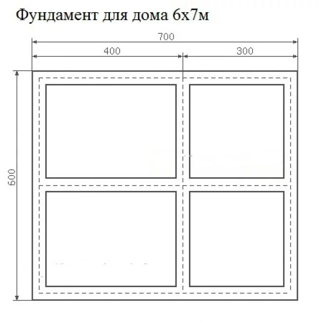 Проект КД-4