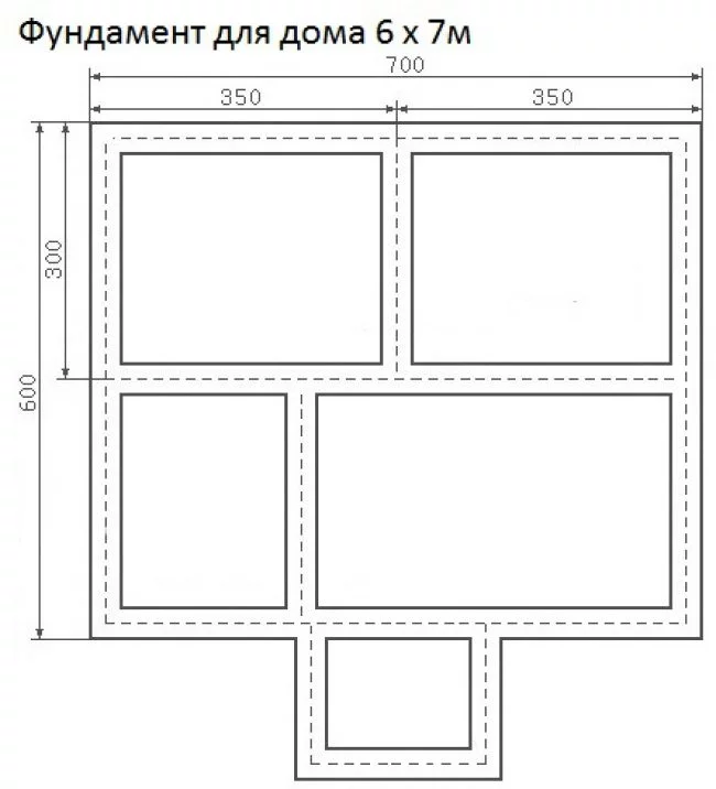 Проект КД-3