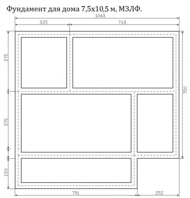 Проект КД-11
