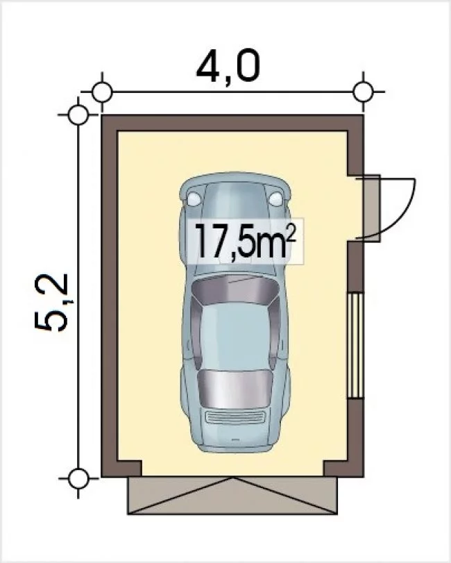 Проект ГР-19
