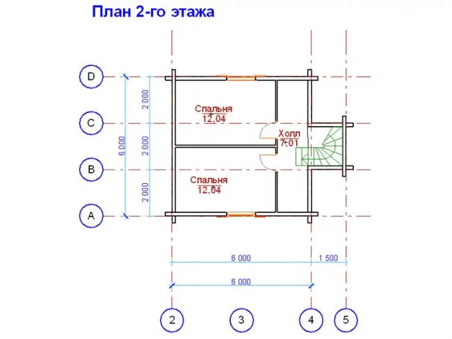 Проект ОБД-34