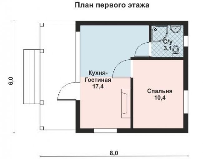 Проект КД-24
