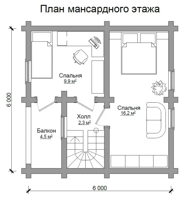 Проект ОБД-33