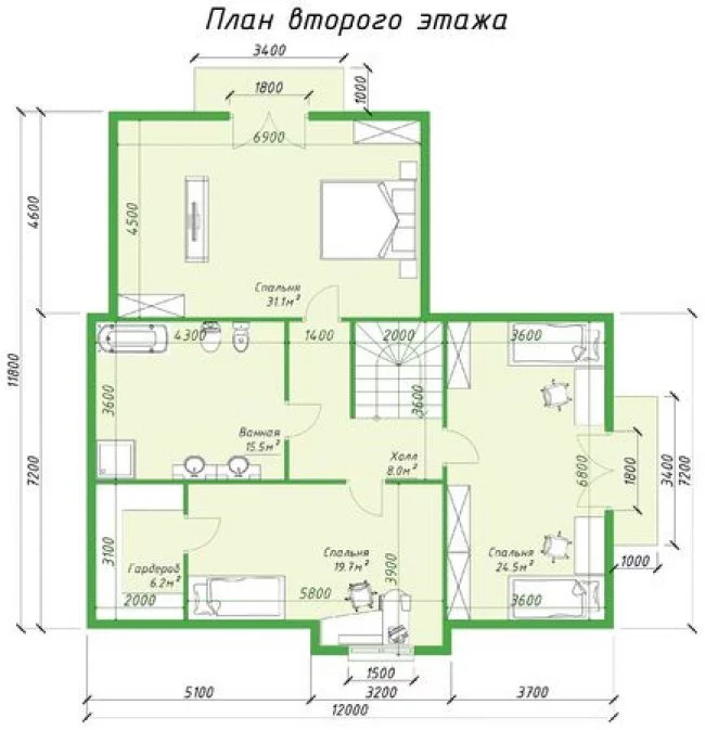 Проект КД-399