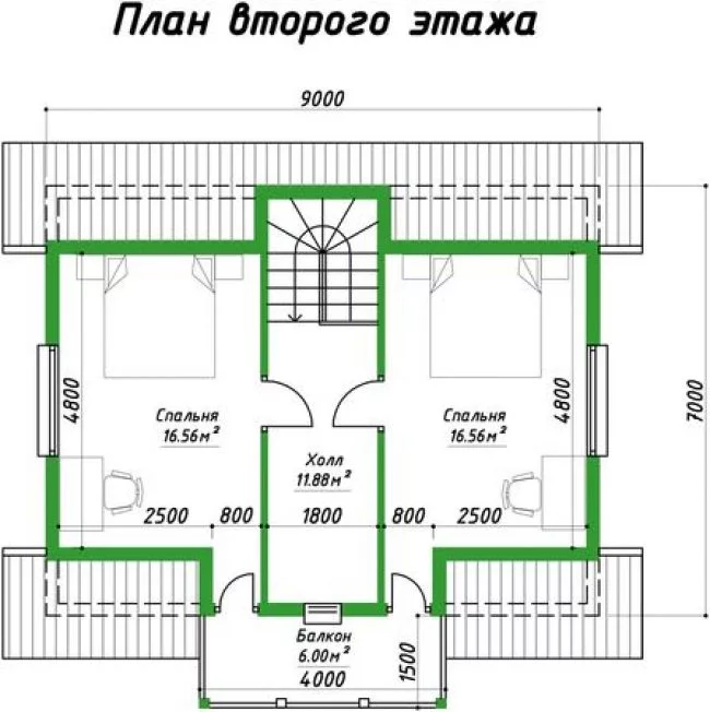 Проект КД-258