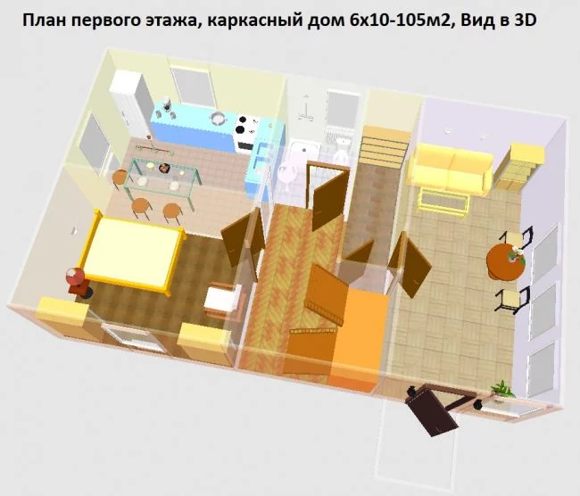 Проект КД-9