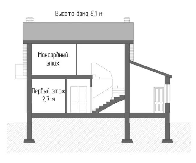 Проект ГБД-27