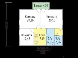 Проект КД-350