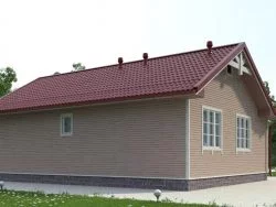 Проект ГБД-388