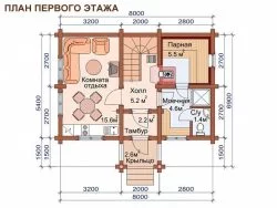 Проект ОБД-83