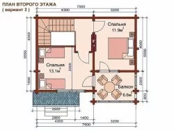 Проект ОБД-54