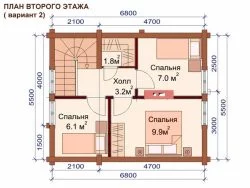Проект ОБД-197