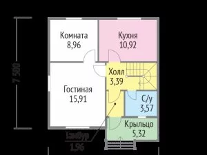 Проект КД-239