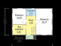 Проект БД-67