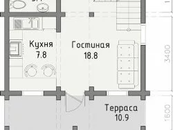 Проект БД-52