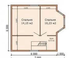 Проект БД-47