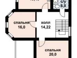 Проект ГБД-65