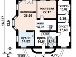Проект ГБД-124