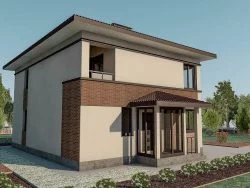 Проект ГБД-63