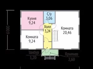Проект КД-231