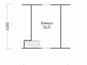 Проект КД-209