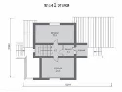 Проект ГБД-93
