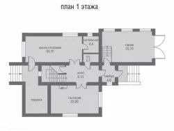 Проект ГБД-93